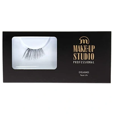 Afbeelding van Make up Studio Eyelashes