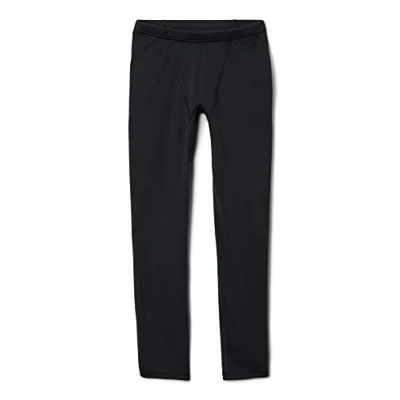 Afbeelding van Columbia Unisex Baselayer Tight voor kinderen, zwart, XS