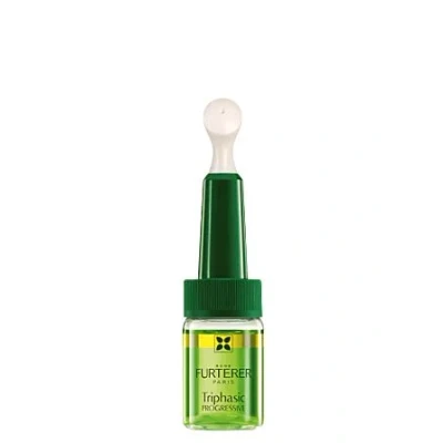 Afbeelding van PROFESSIONAL TRIPHASIC PROGRESSIVE anti valbehandeling, 16 x 5,5 ml