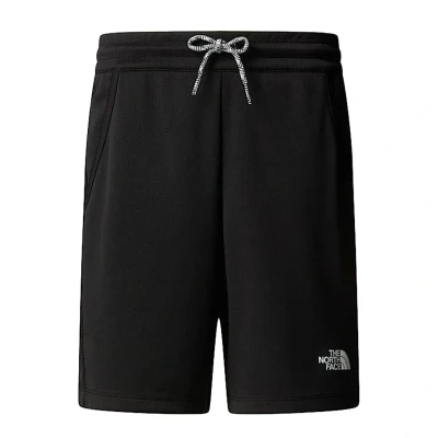 Afbeelding van The North Face Never Stop Shorts Kids