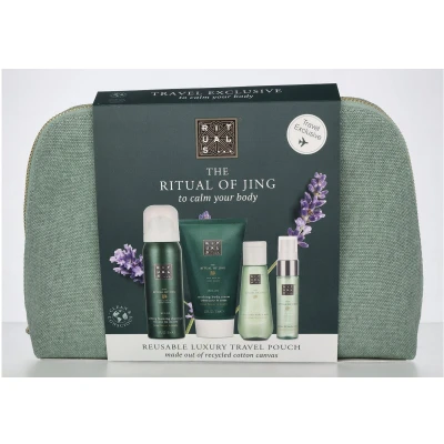 Afbeelding van Rituals The Ritual of Jing Small Gift Set 190ml