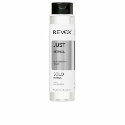 Afbeelding van Revox Just Retinol Rejuvenating Toner 250ml