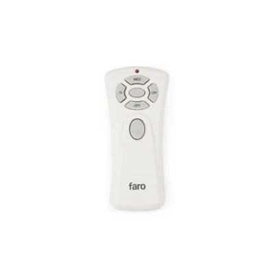 Afbeelding van FARO BARCELONA Standaard afstandsbediening voor plafondventilatoren