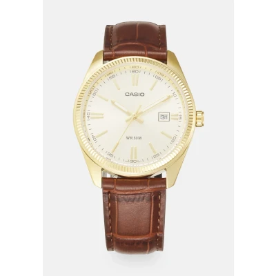 Afbeelding van Casio Vintage MTP 1302PGL 9AVEF