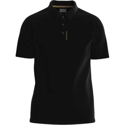 Afbeelding van Polo Guess Man Origineel Logo Maat XS