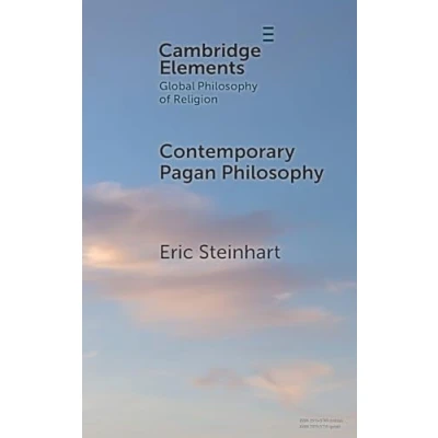 Afbeelding van Elements in Global Philosophy of Religion Contemporary Pagan