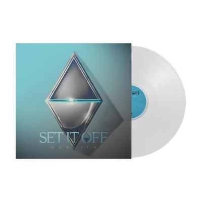 Afbeelding van Set It Off Duality (LP)