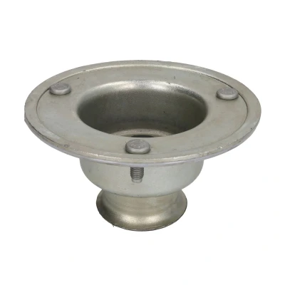 Afbeelding van SNR Veerpootlager &amp; rubber KB967.00