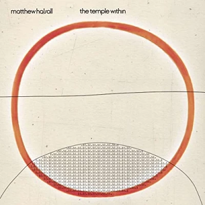 Afbeelding van Matthew Halsall The Temple Within (CD)