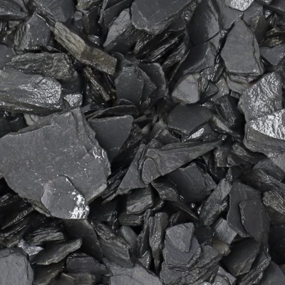 Afbeelding van Dupla Ground Nature Black Chips 10 30 Mm 5 Kg