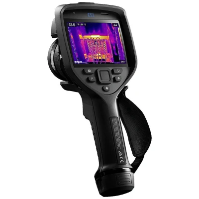 Afbeelding van FLIR E52 24 Warmtebeeldcamera 240x180 30 Hz