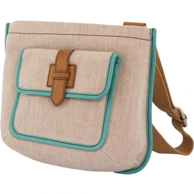 Afbeelding van Fossil shay schoudertas dames leren toprits handtas