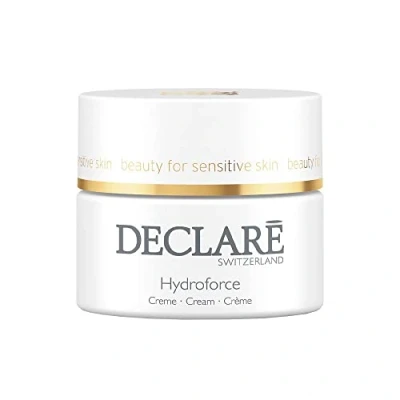 Afbeelding van Declaré Hydro Balance Hydroforce Cream 50 ml