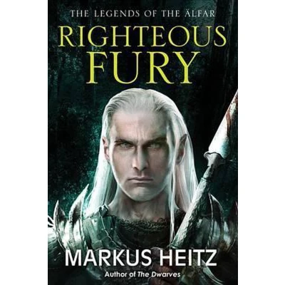 Afbeelding van Righteous Fury