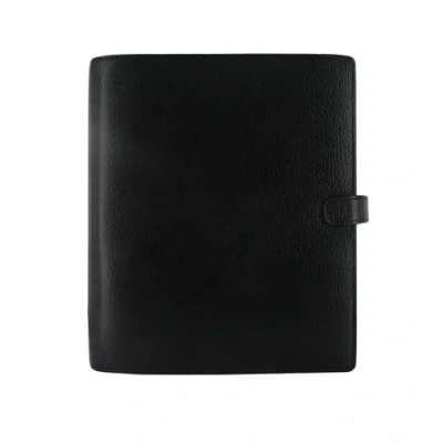 Afbeelding van Filofax A5 Finsbury organizer Zwart