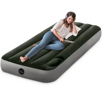 Afbeelding van Intex Downy Luchtbed Compact