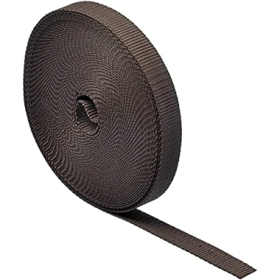 Afbeelding van Schellenberg 81204 rolluikriem 18 mm x 12 m MAXI systeem, rolluikriem, riem, rolluikband