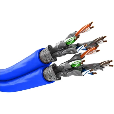 Afbeelding van S/FTP netwerk kabel Goobay
