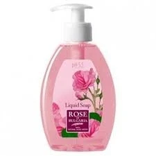 Afbeelding van BioFresh Soap Rose of Bulgaria 100.0g