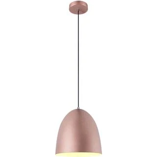 Afbeelding van SLV PARA CONE 30 1008132 Hanglamp E27 60 W Koper