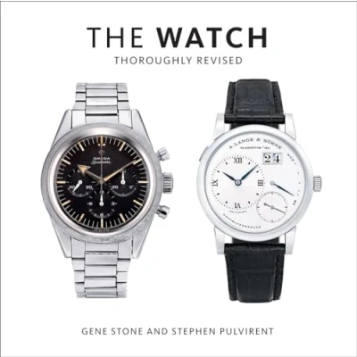 Afbeelding van The Watch: Thoroughly Revised