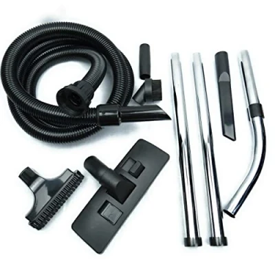 Afbeelding van Filtamagic Compatibele Numatic Hetty Compact HET160 serie &amp; Henry HVR160 Hoover Stofzuiger Slangpijp Volledige Tool Kit 1.8m slang