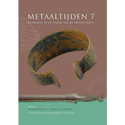 Afbeelding van Metaaltijden 7 (Hardback)
