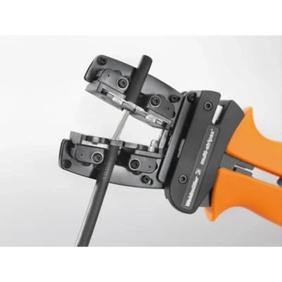 Afbeelding van Weidmüller MULTI STRIPAX PV 1190490000 Striptang 2.5 tot 6 mm²
