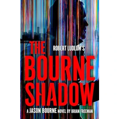 Afbeelding van Robert Ludlum&#039;s The Bourne Shadow: 19