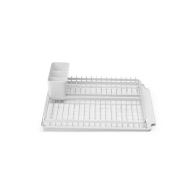 Afbeelding van Brabantia Dish afdruiprek Lichtgrijs