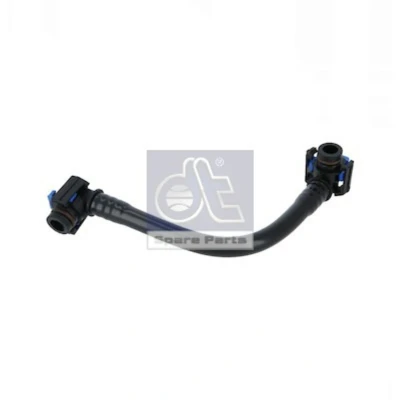 Afbeelding van Dt Spare Parts Koelmiddelleiding verbindingsstuk 3.82294