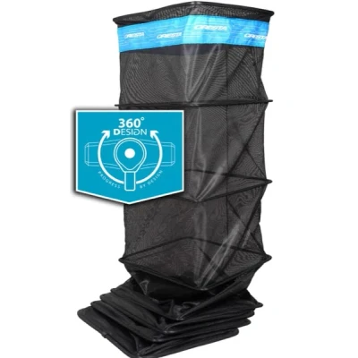 Afbeelding van Cresta Soft Carp Keepnet Margin 360 Block 2.5m