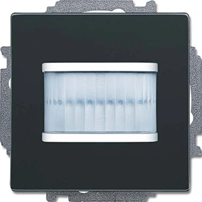 Afbeelding van Abb busch jaeger fah bewegingssensor aktor 1 voudig f antraciet 2cka006220a0110