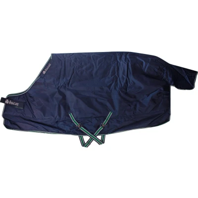 Afbeelding van Bucas Smartex Extra Big Neck blauw maat:205