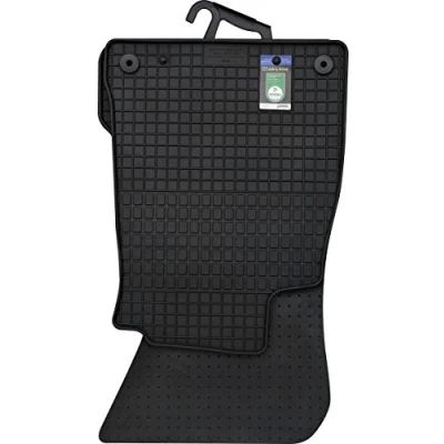 Afbeelding van Audi A4 (B9) 2015 heden rubbermat