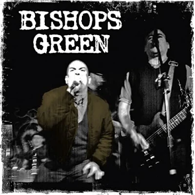 Afbeelding van Bishops Green (CD)