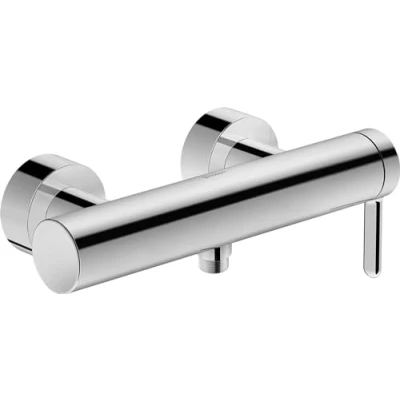 Afbeelding van Duravit c 1 douchemengkraan chroom c14230000010