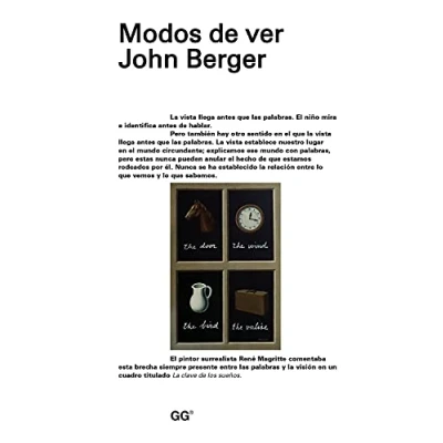 Afbeelding van Modos de ver