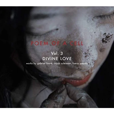 Afbeelding van Various Artists Poem Of A Cell Vol 3 Divine Love (CD)