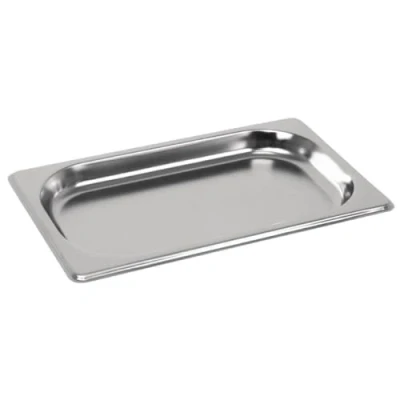 Afbeelding van Vogue RVS GN 1/4 bak 20mm