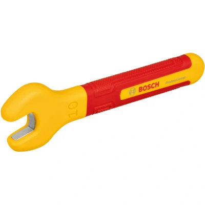 Afbeelding van Bosch Blauw Steeksleutel 10 mm VDE 1600A02NF0