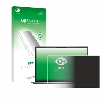Afbeelding van upscreen privacy screenprotector voor Dell Latitude 7650 Laptop Folie Beschermfolie Blauwlichtfilter