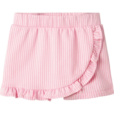 Afbeelding van NAME IT MINI skort roze