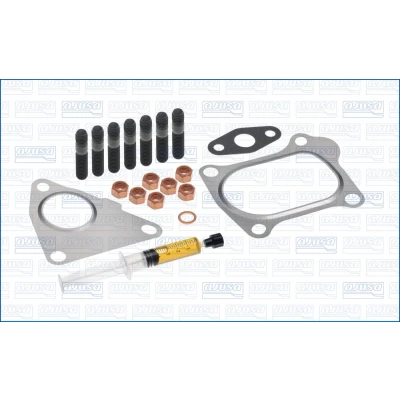 Afbeelding van Ajusa Turbolader montageset JTC11526