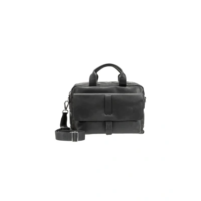 Afbeelding van JOOP! Loreto Pandion Aktetas, Maat: One Size, Black
