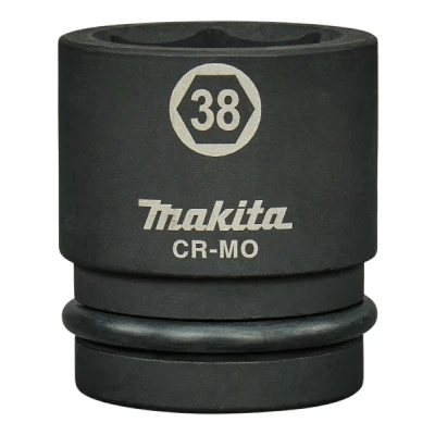 Afbeelding van Makita Accessoires Krachtdop 38x66mm E 24577