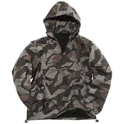 Afbeelding van Mil Tec heren combat jas