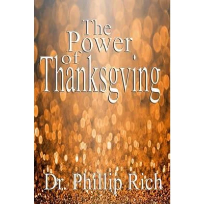 Afbeelding van The Power of Thanksgiving