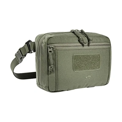 Afbeelding van Tasmanian Tiger TT Tac Pouch 8.1 Hip Olive (7515.331)