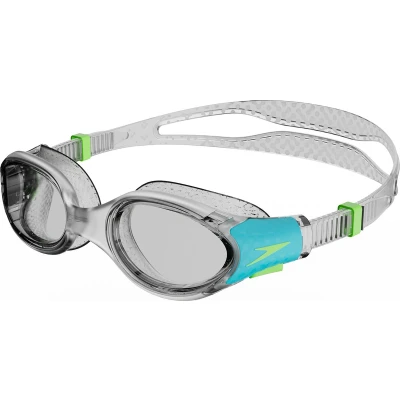 Afbeelding van Speedo Biofuse 2.0 Zwembril Junior Blue Clear Zwembrillen